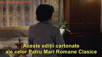 Nascuti pentru Ep36
