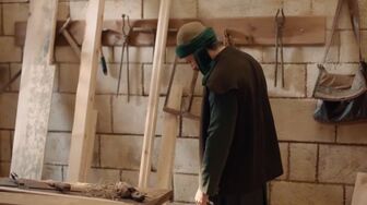 مسلسل وفا سلطان الموسم الثاني الحلقة 14