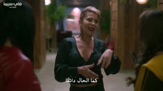 مسلسل لعبة المفاتيح-الموسم االثاني الحلقة2 للكبار فقط