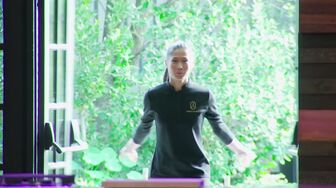 Masterchef Australia S18E35 Immunity Pin Challenge Beat the Chef 1080p ENGLISH SUBT