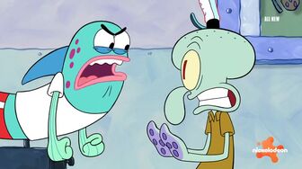SpongeBob SquarePants S17E04 HDTV H264-RBB
