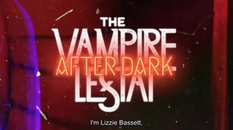 The Vampire Lestat After Dark S01E01 1080p ENGLISH SUBT