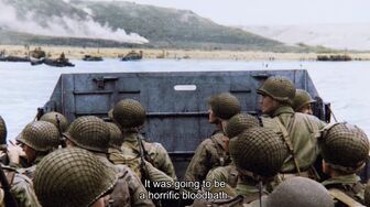 World War II With Tom Hanks S01E13 Overlord 1080p ENGLISH SUBT