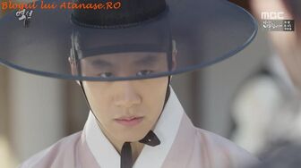 Gil Dong Ep9