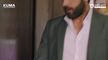 مسلسل الزوجة الأخرى الحلقة 14