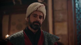 مسلسل وفا سلطان الموسم الثاني الحلقة 20