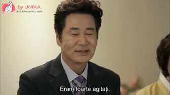CE S-A ÎNTÂMPLAT CU FAMILIA MEA (2014) - EP11