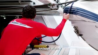 Below Deck Mediterranean S11E02 Water Over the Bridge 1080p ENGLISH SUBT