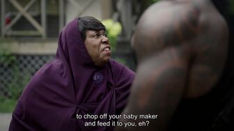Tyler Perrys Ruthless S06E04 The Well Runs Dry 1080p ENGLISH SUBT
