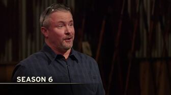 Forged in Fire S11E03 1080p HEVC x265-MeGusta