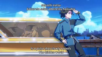 Digimon Beatbreak S01E33 1080p ENGLISH SUBT