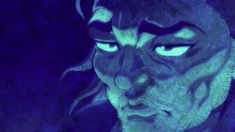 BAKI-DOU The Invincible Samurai S01E14 1080p ENGLISH SUBT