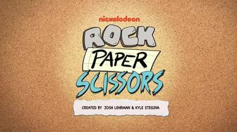 Rock Paper Scissors S03E01 HDTV H264-RBB