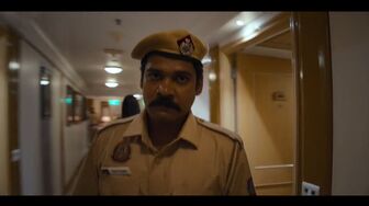 Cloudy.pk - Gajab Raat 2026 Hindi